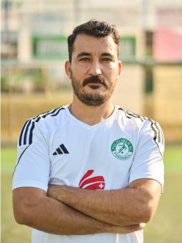 Mousa Gholi Khah