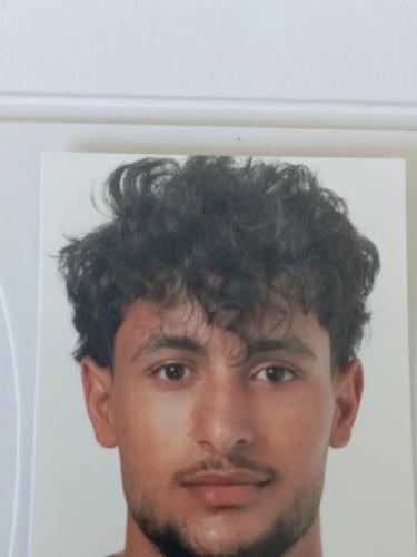Abdulqader Hamdi