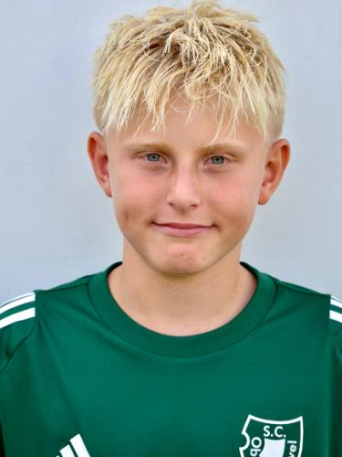 Ben Luca Buschsieper