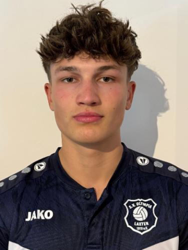 Paul Vincent Böming