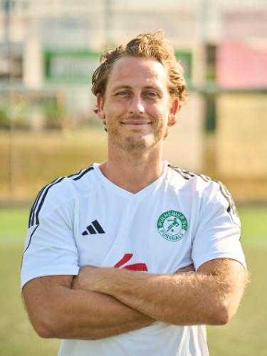 Patrick Klein