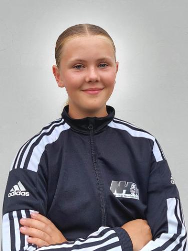 Angelina Eilenberger