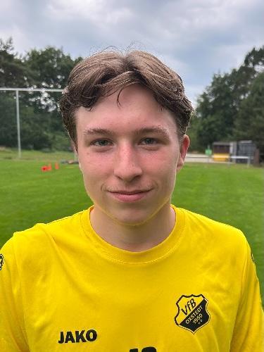 Jannik Grother