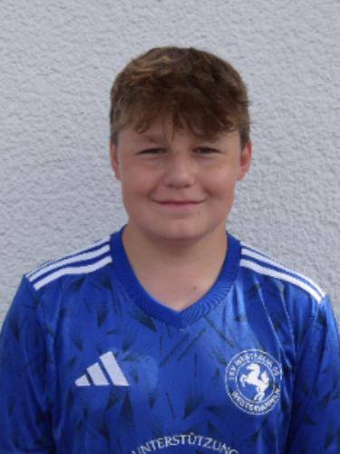 Niklas Uphaus