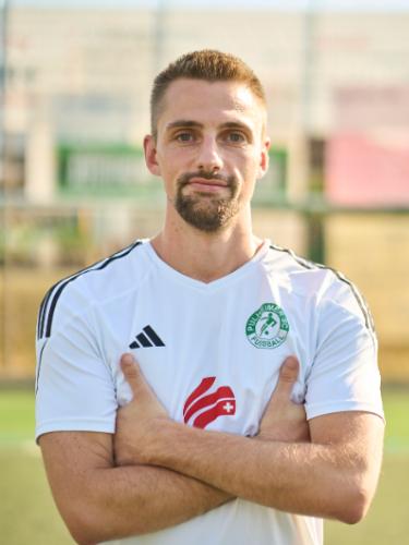 Stefan Neumann