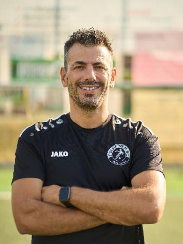 Simon Piria
