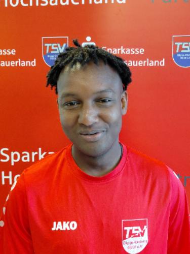Abdoulkoudouss Diallo