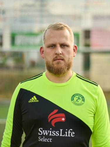 Marcus Rinke