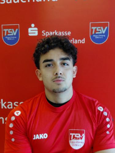 Emre Dokgöz