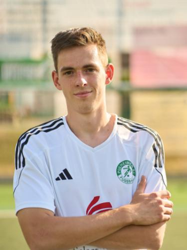 Tim Schierenbeck