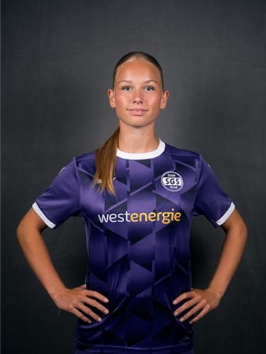 Nelly Lini Anderbrügge