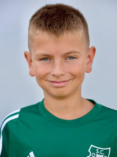 Alessandro Marius Pszowski