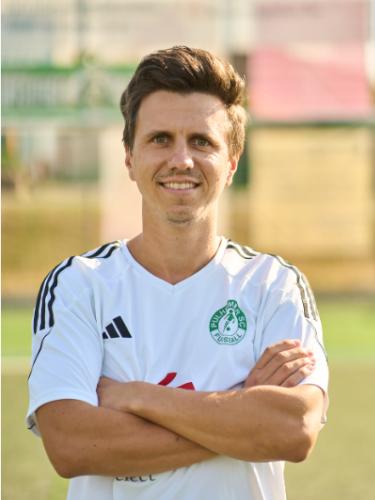 Markus Schwank