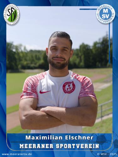 Maximilian Elschner