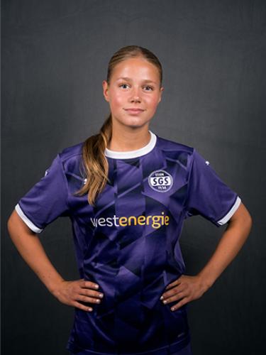 Gianna Karin Bartikowsky