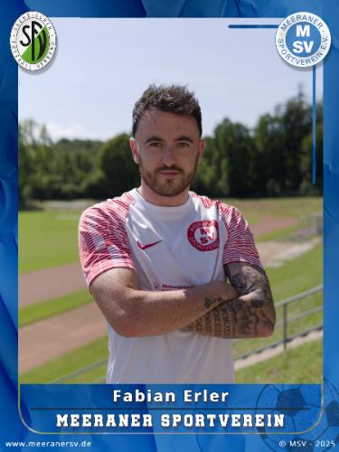 Fabian Erler