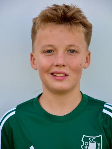 Lennart Rudoff