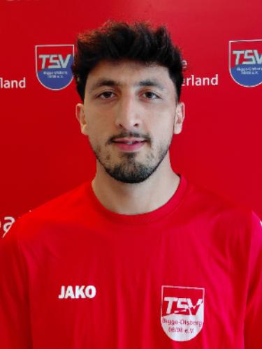 Jawad Ahmad Safi