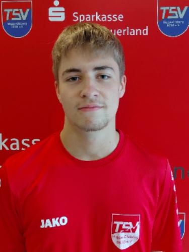 Noah Stappert