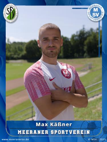 Max Käßner