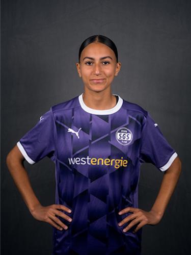 Khaoula Haimami