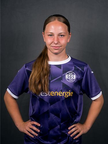 Mariella Münster