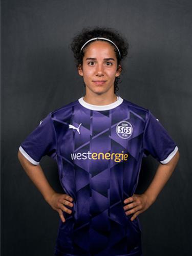 Alexandra Luise Nestel