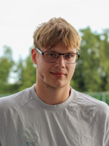 Paul Casper