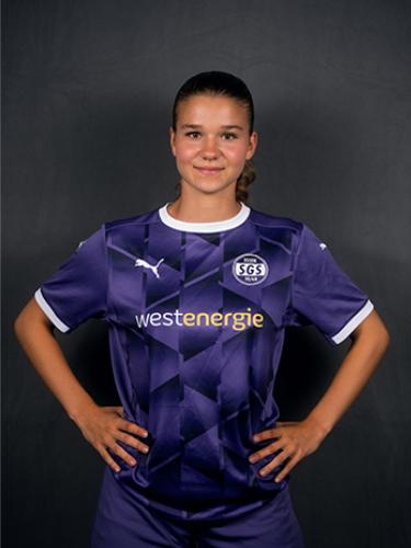 Greta Merit Schlenker