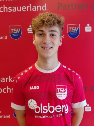 Tim Hachmann