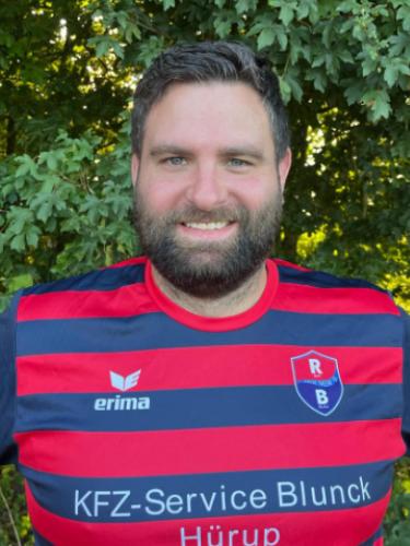 Maik Holsten
