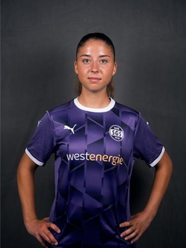 Nelli Anne Katharina Schultz