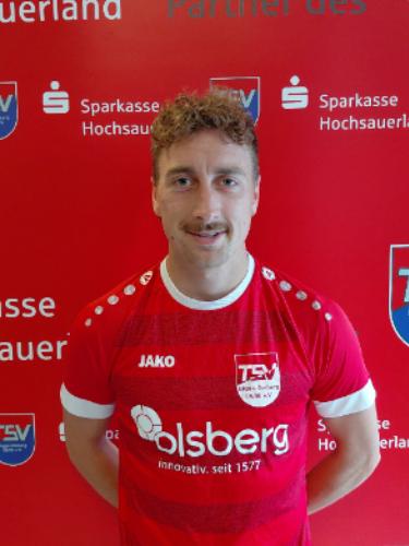 Paul Hanfland