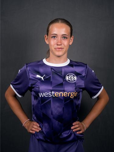 Ida Siry