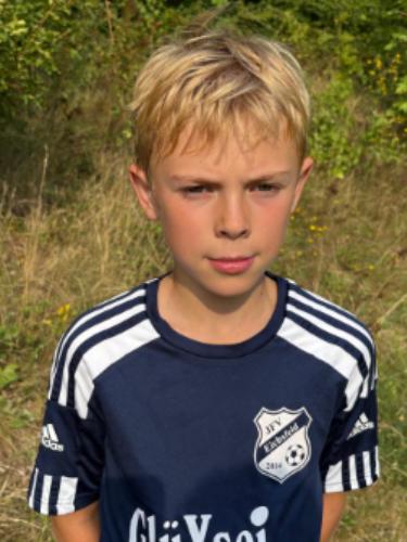 Raphael Bögershausen