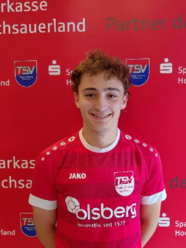 Marius Kamitter
