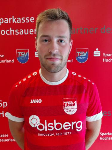 Niklas Künemund
