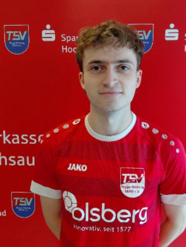 Björn Steinkemper