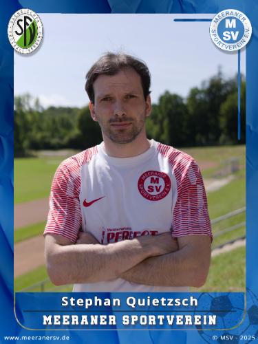 Stephan Quietzsch