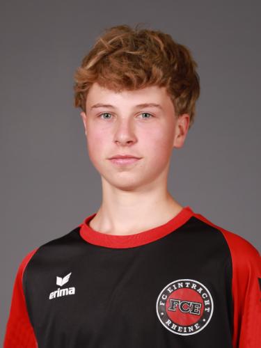 Conrad Bergs