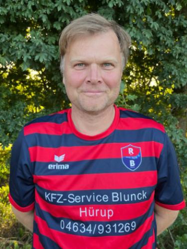 Folke Bundtsen