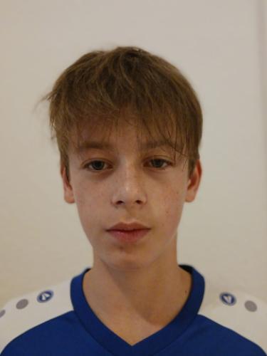 Jonathan Anton Martin