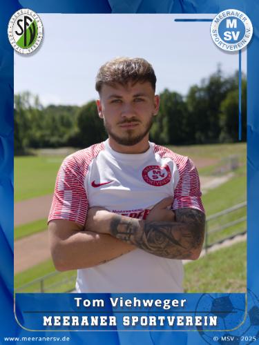 Tom Viehweger
