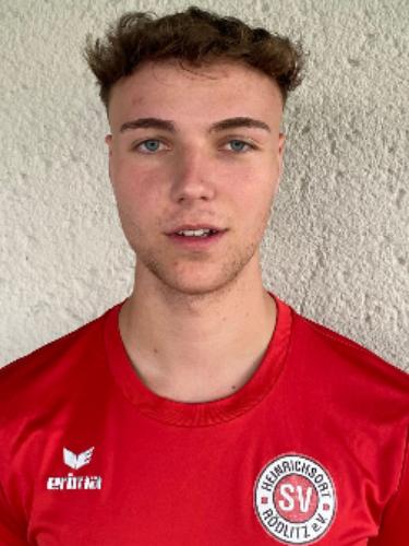 Lukas Dörfler