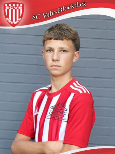 Yegor Serbinenko