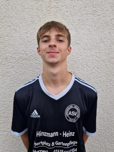 Liam Bauer