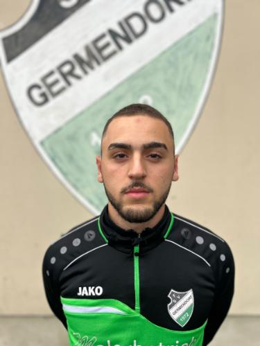 Emre Ünal