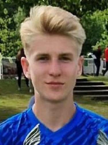 Max Johannes Schubert