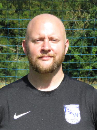 Pascal Albrecht