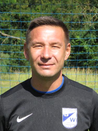 Jan Pasternacki-Freier